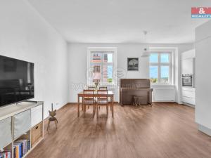 Prodej bytu 3+kk, Jičín - Valdické Předměstí, Husova, 60 m2