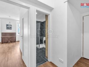 Prodej bytu 3+kk, Jičín - Valdické Předměstí, Husova, 60 m2