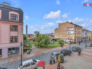 Prodej bytu 3+kk, Jičín - Valdické Předměstí, Husova, 60 m2