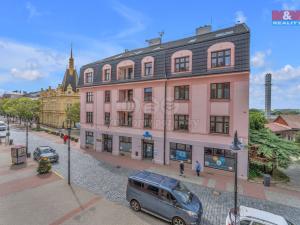 Prodej bytu 3+kk, Jičín - Valdické Předměstí, Husova, 60 m2