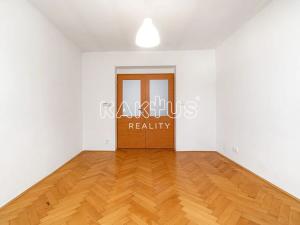 Pronájem bytu 2+1, Ostrava, Krylovova, 53 m2