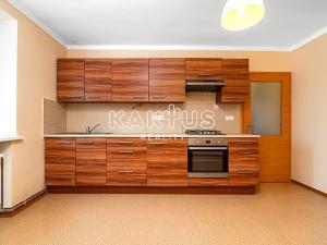 Pronájem bytu 2+1, Ostrava, Krylovova, 53 m2