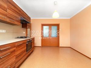 Pronájem bytu 2+1, Ostrava, Krylovova, 53 m2