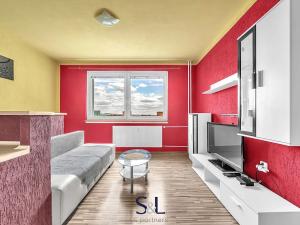 Prodej bytu 2+kk, Česká Lípa, Hradecká, 39 m2