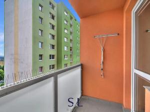 Prodej bytu 2+kk, Česká Lípa, Hradecká, 39 m2