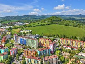 Prodej bytu 2+kk, Česká Lípa, Hradecká, 39 m2