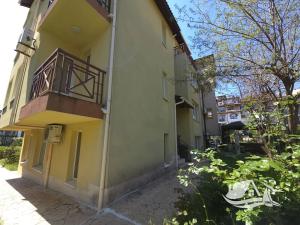 Prodej bytu 1+kk, Sveti Vlas, Bulharsko, 39 m2