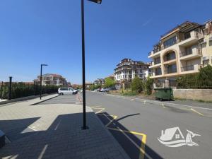 Prodej bytu 1+kk, Sveti Vlas, Bulharsko, 39 m2