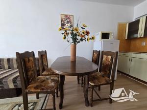 Prodej bytu 1+kk, Sveti Vlas, Bulharsko, 39 m2