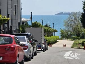 Prodej bytu 1+kk, Sveti Vlas, Bulharsko, 39 m2