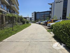 Prodej bytu 1+kk, Sveti Vlas, Bulharsko, 39 m2