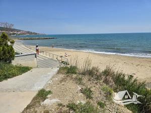 Prodej bytu 1+kk, Sveti Vlas, Bulharsko, 39 m2