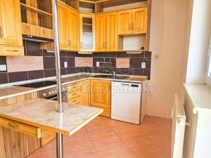 Pronájem bytu 2+kk, Pardubice - Trnová, Jozefa Gabčíka, 54 m2
