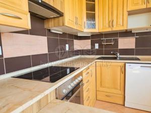 Pronájem bytu 2+kk, Pardubice - Trnová, Jozefa Gabčíka, 54 m2