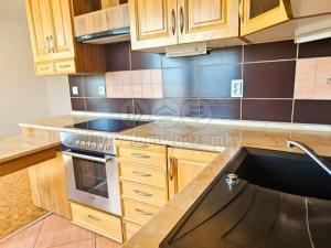 Pronájem bytu 2+kk, Pardubice - Trnová, Jozefa Gabčíka, 54 m2