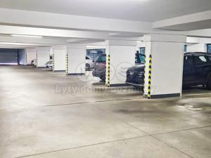 Pronájem bytu 2+kk, Pardubice - Trnová, Jozefa Gabčíka, 54 m2