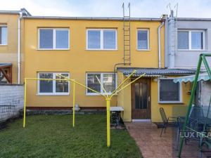 Prodej rodinného domu, Dubňany, Nádražní, 243 m2