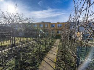 Prodej rodinného domu, Dubňany, Nádražní, 243 m2