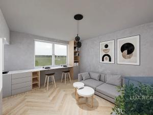 Prodej rodinného domu, Dubňany, Nádražní, 243 m2