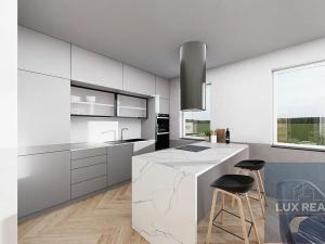 Prodej rodinného domu, Dubňany, Nádražní, 243 m2