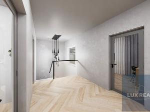 Prodej rodinného domu, Dubňany, Nádražní, 243 m2