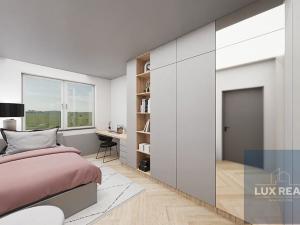 Prodej rodinného domu, Dubňany, Nádražní, 243 m2