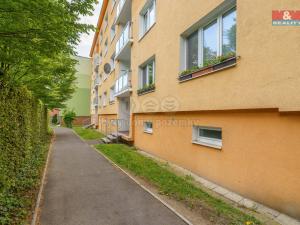 Prodej bytu 3+1, Kadaň, Koželužská, 55 m2