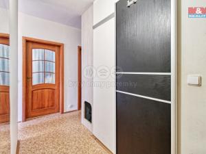 Prodej bytu 2+1, Chomutov, Kundratická, 68 m2
