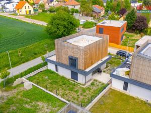 Prodej rodinného domu, Přezletice, Sekvojová, 121 m2