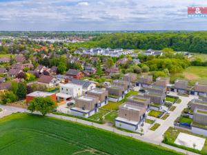 Prodej rodinného domu, Přezletice, Sekvojová, 121 m2