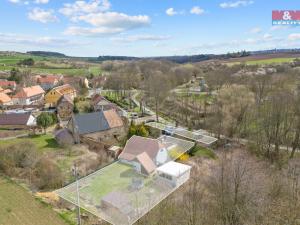 Prodej rodinného domu, Dřínov - Drchkov, 101 m2
