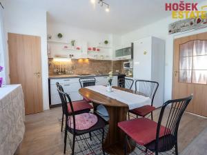 Prodej rodinného domu, Újezd u Brna, Na Zahrádkách, 259 m2
