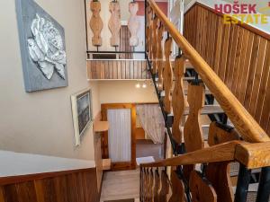 Prodej rodinného domu, Újezd u Brna, Na Zahrádkách, 259 m2