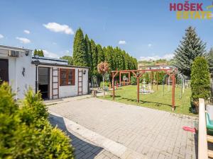 Prodej rodinného domu, Újezd u Brna, Na Zahrádkách, 259 m2
