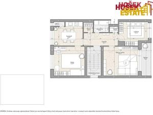 Prodej rodinného domu, Újezd u Brna, Na Zahrádkách, 259 m2