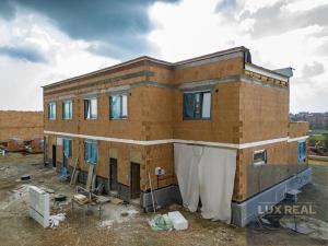 Prodej bytu 4+kk, Šlapanice, 102 m2