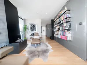 Prodej bytu 3+kk, Praha - Krč, Milevská, 168 m2