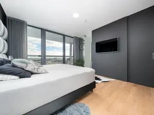 Prodej bytu 3+kk, Praha - Krč, Milevská, 168 m2