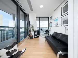 Prodej bytu 3+kk, Praha - Krč, Milevská, 168 m2