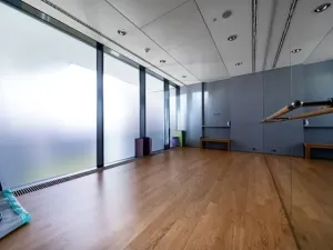 Prodej bytu 3+kk, Praha - Krč, Milevská, 168 m2