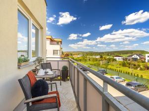 Prodej bytu 4+kk, Ústí nad Orlicí, Na Pláni, 89 m2