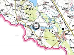 Prodej sadu/vinice, Sedlec, 35932 m2