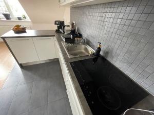 Pronájem bytu 2+kk, Plzeň, Nad Týncem, 46 m2