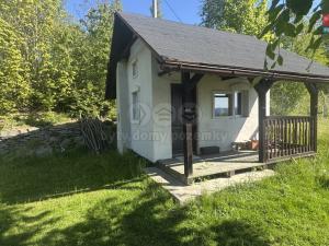 Prodej rodinného domu, Velké Hamry, 250 m2