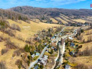 Prodej chalupy, Holčovice - Spálené, 254 m2