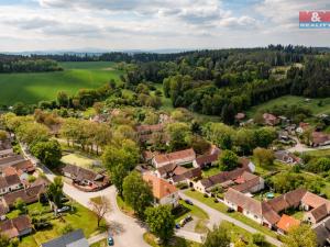Prodej chalupy, Osek - Jemnice, 112 m2