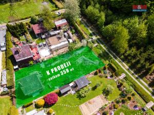 Prodej chaty, Gruna, 17 m2
