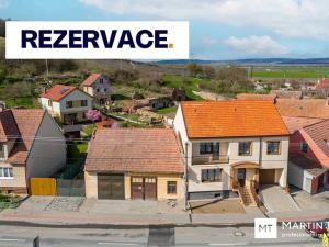 Prodej rodinného domu, Milovice, 225 m2