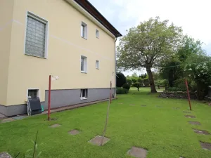 Prodej podílu vily, Beroun, V Dolině, 400 m2