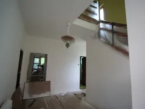 Prodej podílu vily, Beroun, V Dolině, 400 m2